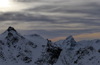 Piz Bleis Marscha