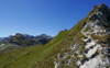 Cr&ecirc;te d'Essertse