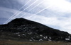 Mt. Dana