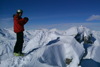 Piz D'Emmat Dadaint