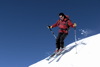 Mont Fourchon