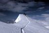 Piz Lagrev