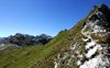 Mont Lo&eacute;r&eacute;
