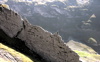Pfannenstock