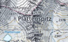 Plattenspitz