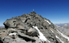 Piz Sesvenna