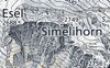 Simelihorn