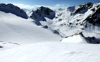 Piz Traunter Ovas