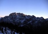 Österreich Winter